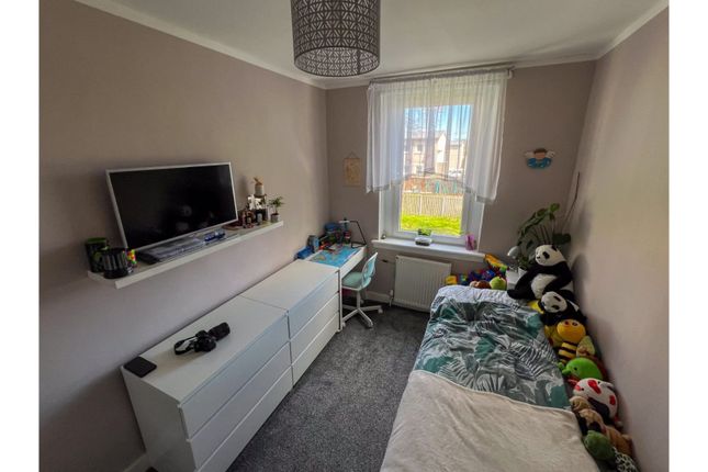 Flat for sale in St. Brides Avenue, Glasgow