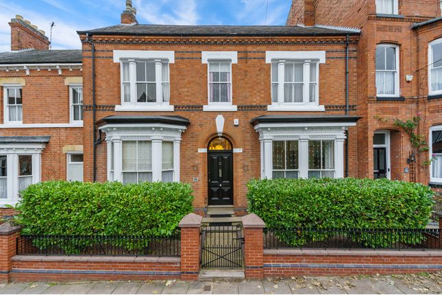 Thumbnail Property for sale in St. James Road, Leicester