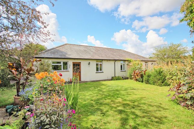 Detached bungalow for sale in High Oak Road, Ware