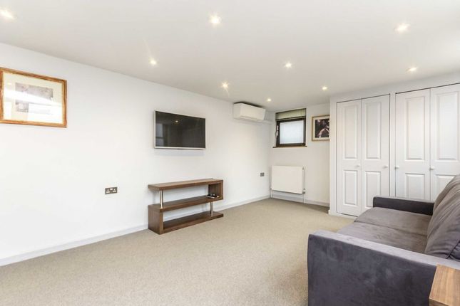Property to rent in Barb Mews, London