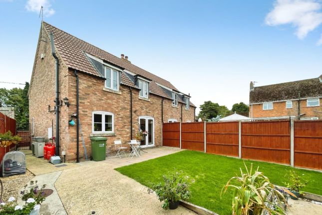 4, Feltwell Road, Methwold Hythe photo 4