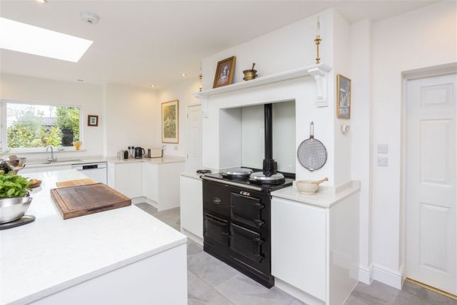 Detached house for sale in Mill Corner, Northiam, Rye