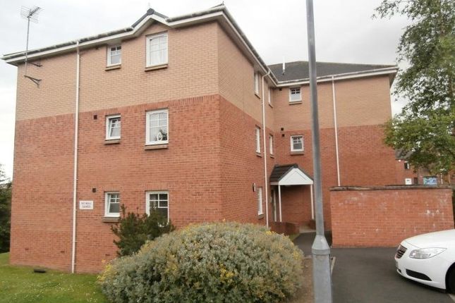 Flat to rent in Robertson Court, Chester Le Street, Durham DH3