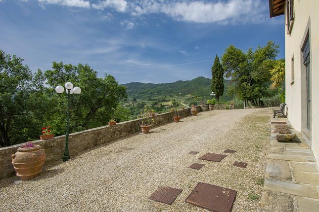 Villa for sale in Greve In Chianti, Greve In Chianti, Toscana