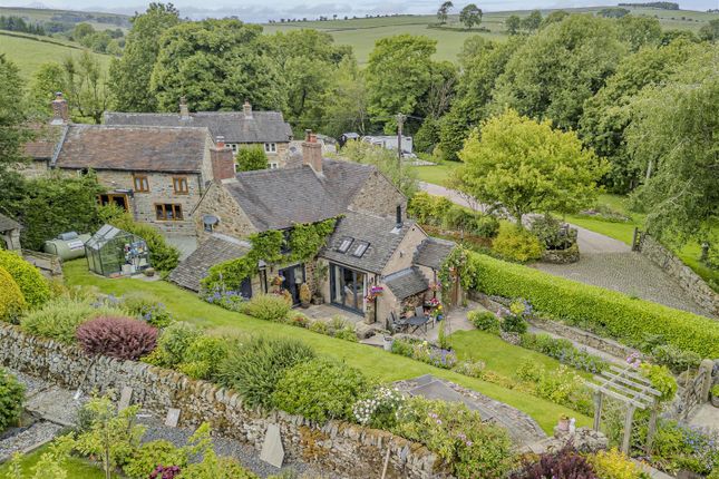 2-bed house on Loxley Cottage, Douse Lane, Onecote, Staffordshire, £530,000