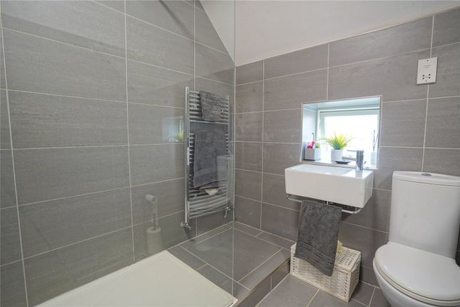 Detached house for sale in Chaff Close, Whiston, Rotherham, South Yorkshire