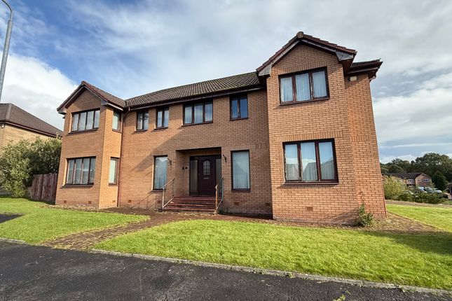 42 Morris Crescent, Motherwell photo 4