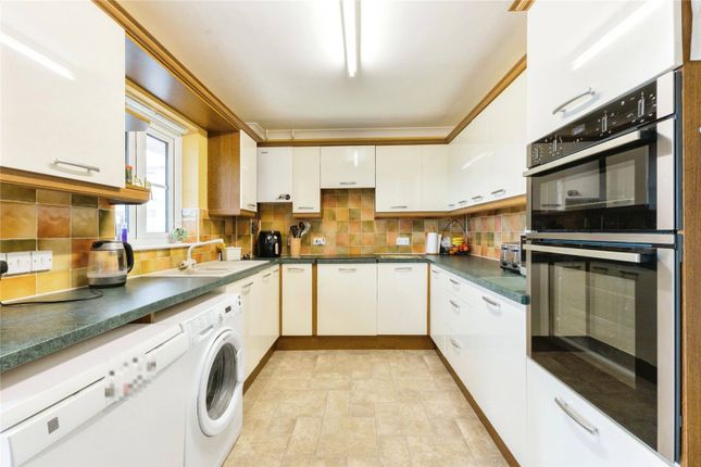 Bungalow for sale in North Road, Bunwell, Norwich, Norfolk