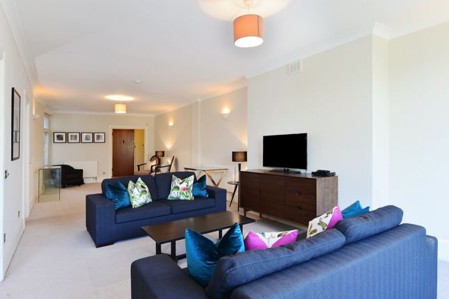 Flat-2 143, Park Road, London photo 5