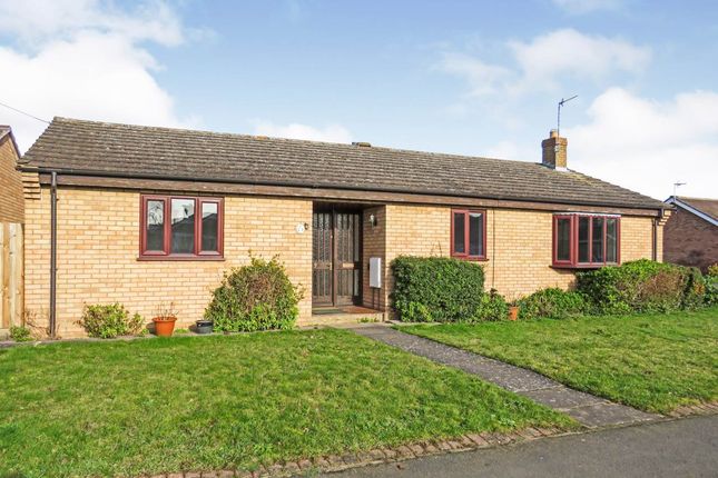 Peterborough bungalows for sale | Buy houses in Peterborough