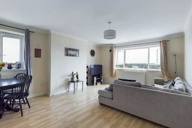 Thumbnail Flat for sale in Bexley Road, Eltham, London