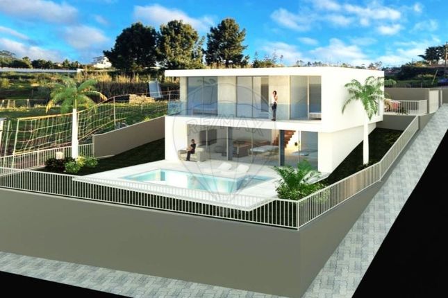 Thumbnail Detached house for sale in Prazeres, Calheta (Madeira), Ilha Da Madeira