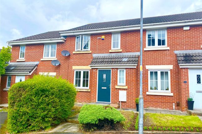 Terraced house for sale in Windermere Road, Dukinfield, Greater Manchester