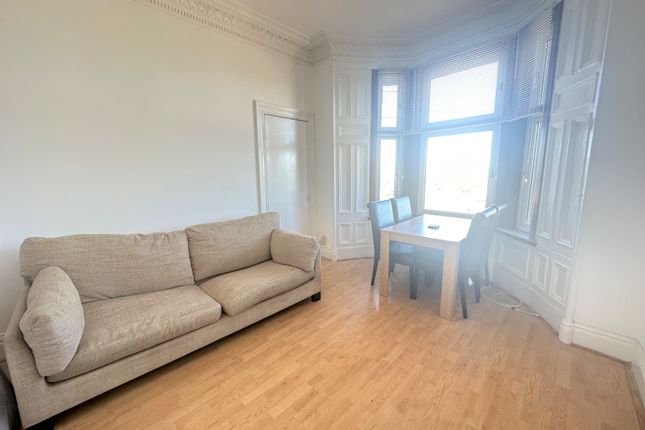 Flat for sale in Strathmartine Road, Dundee