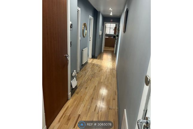 Apartment, Block A Pollard Street, Manchester photo 5