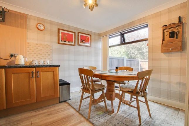 Three-Bedroom Family House Ready To Move-£1750 Pcm