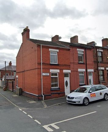 Semi-detached house for sale in Tamworth Street, St. Helens