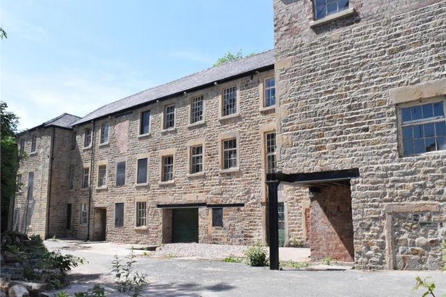 Thumbnail Hotel/guest house for sale in Kirk Mill, Malt Kiln Lane, Chipping, Lancashire