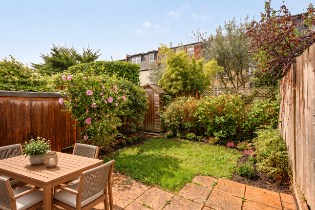 51, Bournemouth Road, London photo 4