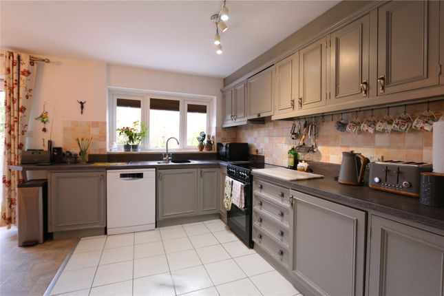 Semi-detached house for sale in Kennedy Way, Denton, Manchester, Greater Manchester
