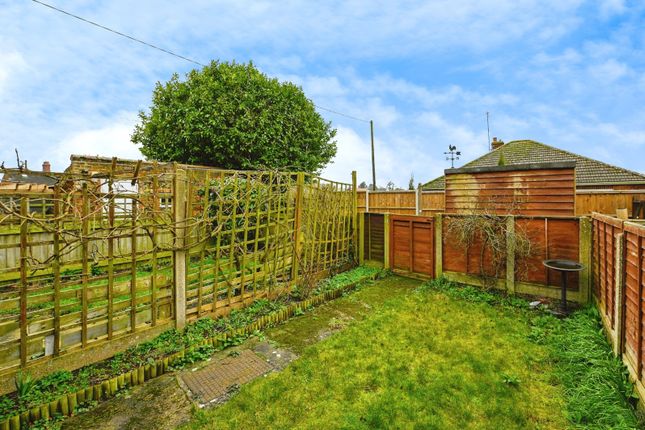 117, Lynn Road, King's Lynn photo 4