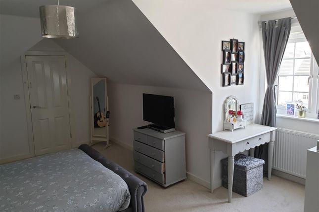 2 bedroom flat for sale in 28 Sackville Close, Horn Lane, Plymouth