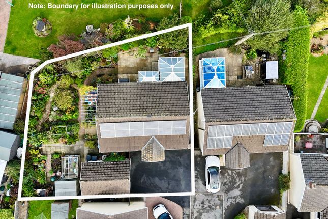 14 Valley Close, Saundersfoot photo 2