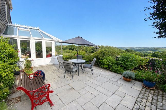 Tregrove House,, Linkinhorne, Cornwall photo 2