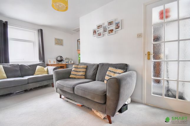 Terraced house for sale in Chute Street, Exeter
