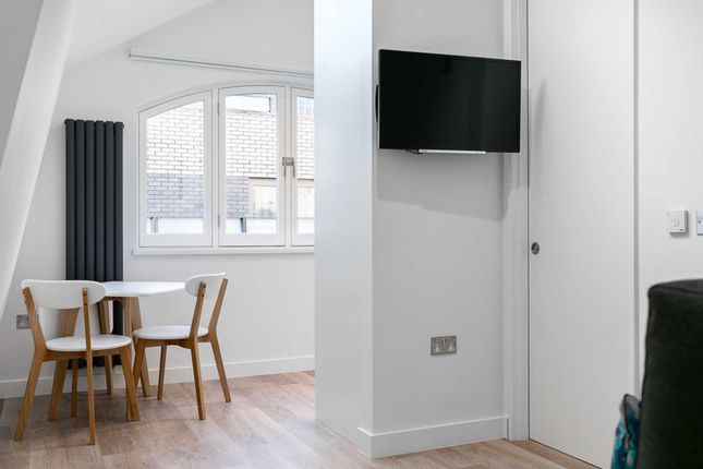 Studio to rent in Porchester, Bayswater, London