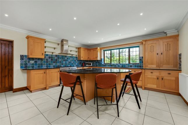 Wood Lodge,, Westwood Road, Surrey photo 3