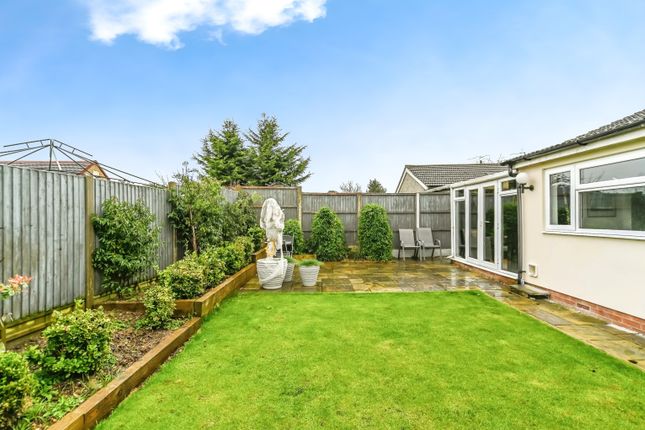 Bungalow for sale in George Street, Clapham, Bedford, Bedfordshire