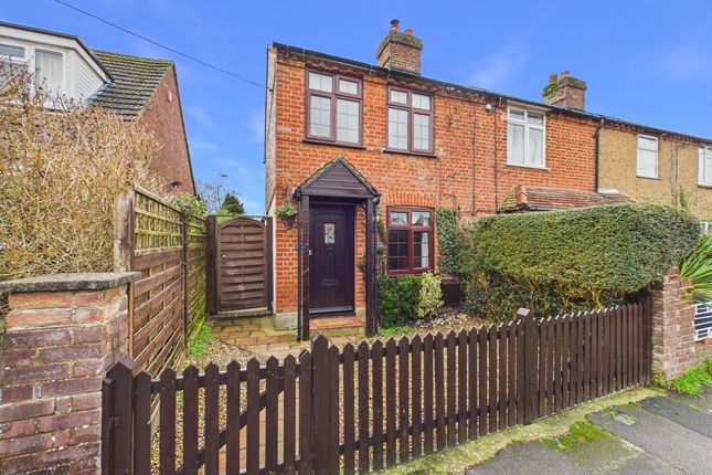 3-bed house on 34 Plomer Green Lane, High Wycombe, £390,000