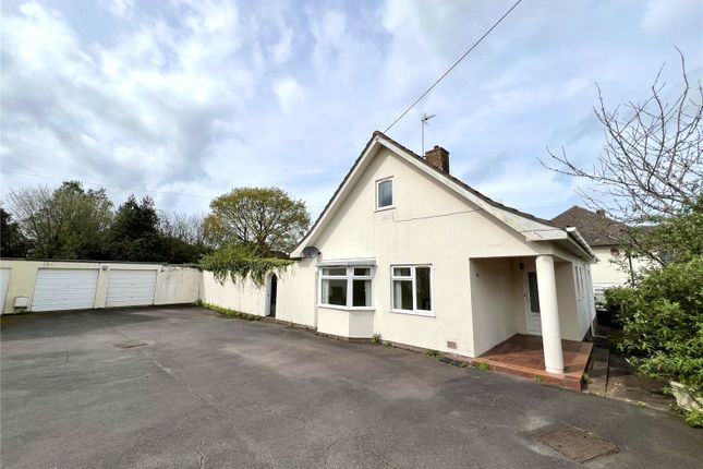 2-bed bungalow on 66, Hillview Road, Minehead, £280,000