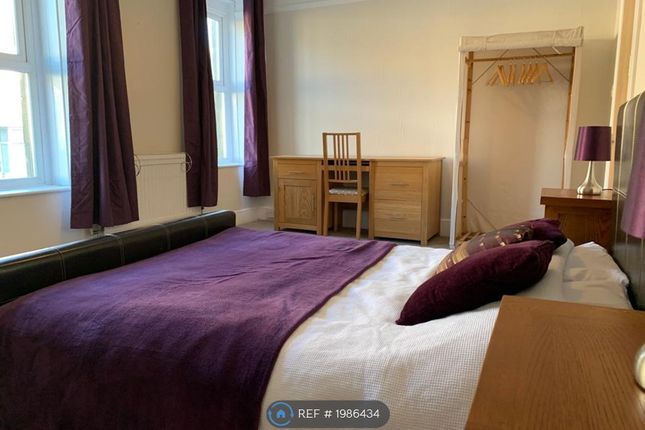 Thumbnail Room to rent in Rhondda Street, Swansea