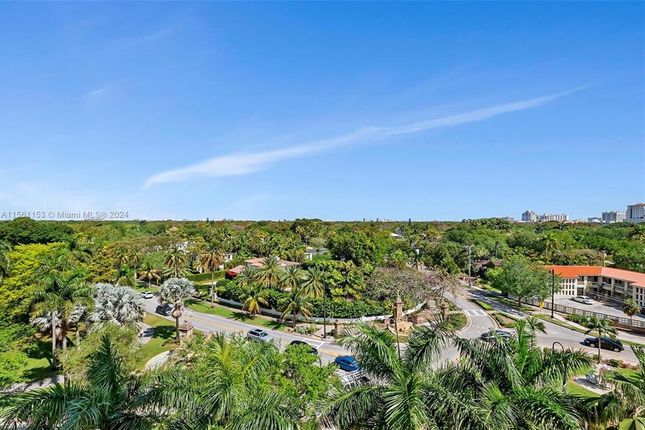 Property for sale in 600 Coral Way # 5, Coral Gables, Florida, 33134, United States Of America