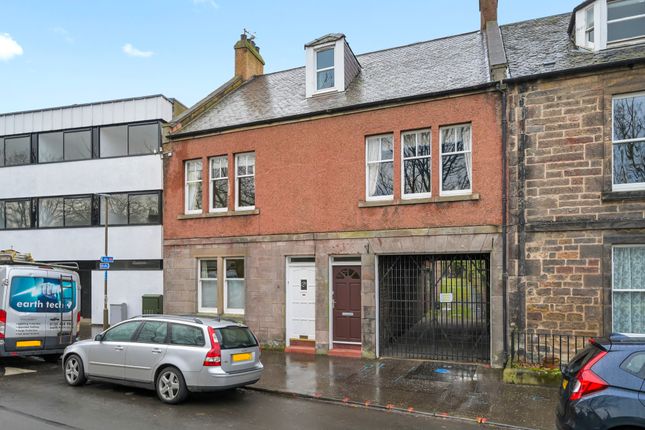Flat for sale in 19 Eskside West, Musselburgh EH21