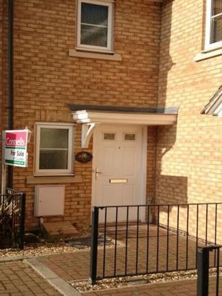 Thumbnail Semi-detached house to rent in Harn Road, Peterborough, Cambridgeshire