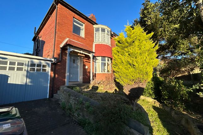Semi-detached house for sale in Shields Road, Pelaw, Gateshead