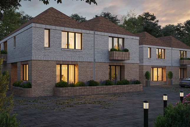 Thumbnail Land for sale in 11 Haydn Avenue, Purley, Surrey