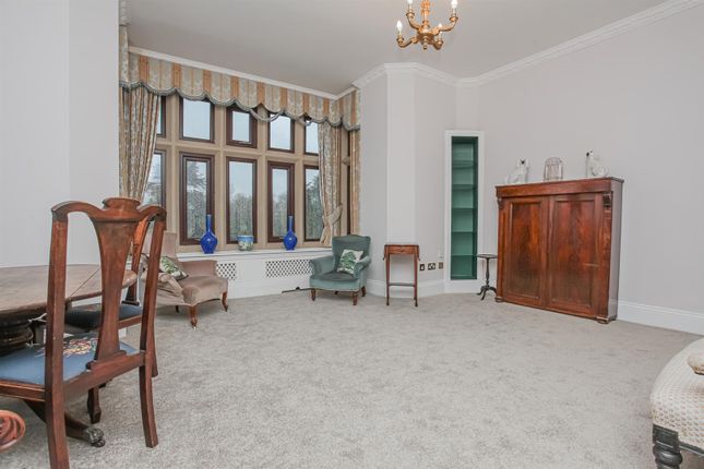 Flat for sale in Banbury Road, Chacombe, Banbury