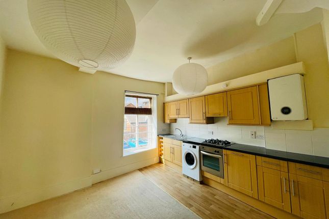 Flat 3 (St John), Hereford photo 3