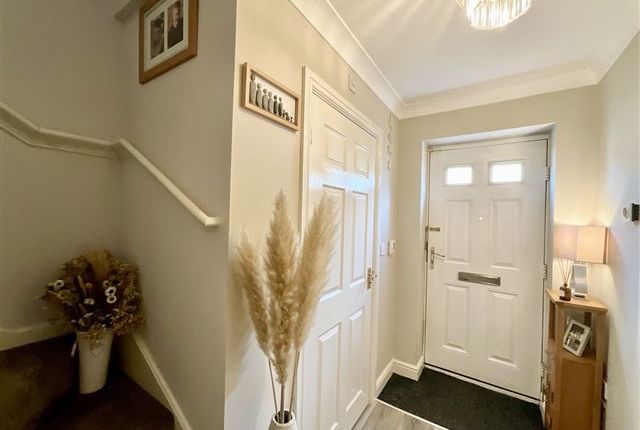 Semi-detached house for sale in Roberts Grove, Aston, Sheffield
