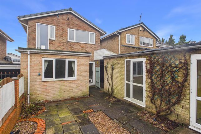 46, Ravensdale Road, Dronfield photo 2