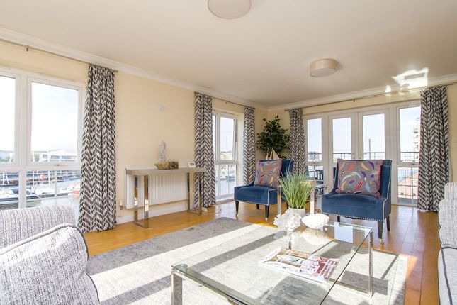 7, Pierhead View, Penarth photo 4