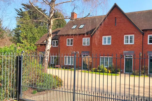 Thumbnail Property for sale in Copperbeech Place, Newbury
