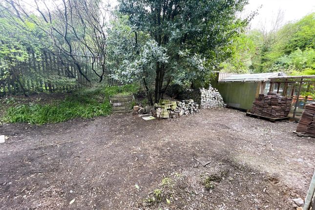 Detached house for sale in The Yard, Bristol