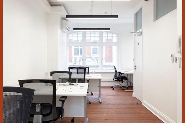 Thumbnail Office to let in Wardour Street, London