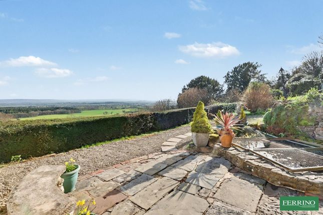 Yew Tree Cottage, Nottswood Hill, Longhope photo 2