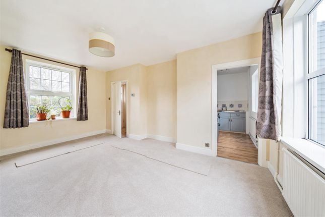 Terraced house for sale in East Square, Shortstown, Bedford